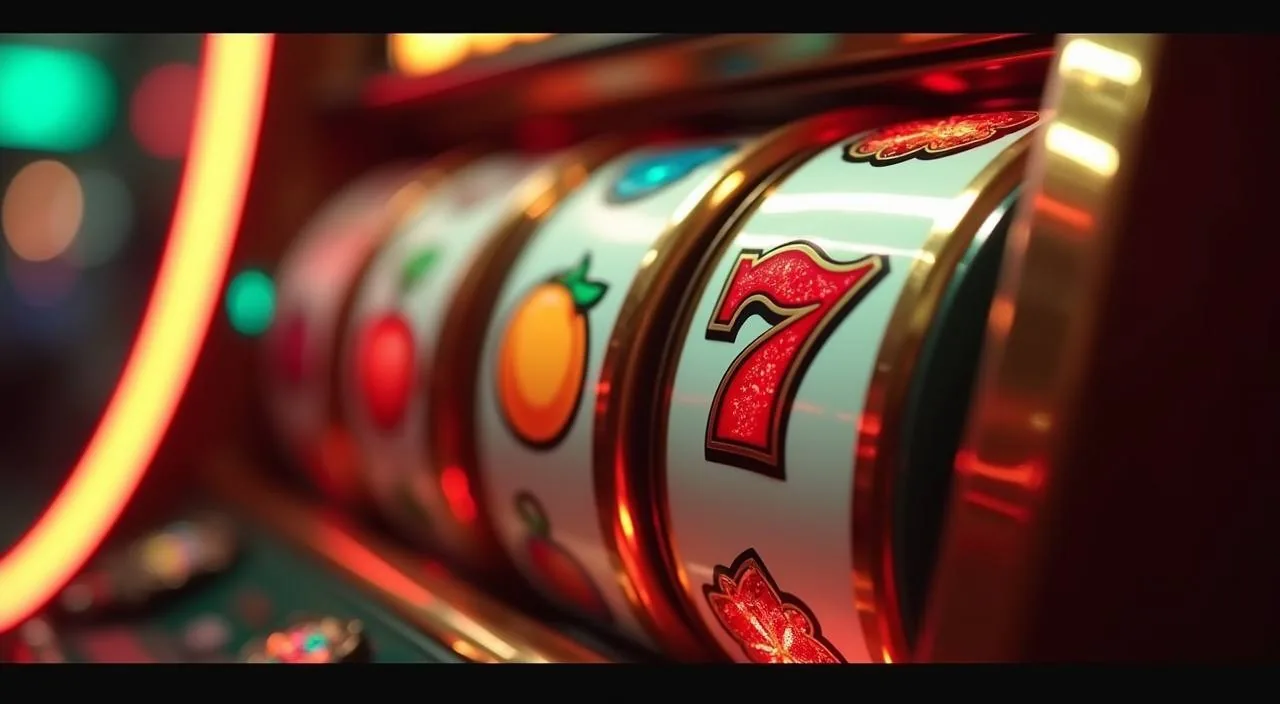 Roulette Winner’s Wheel